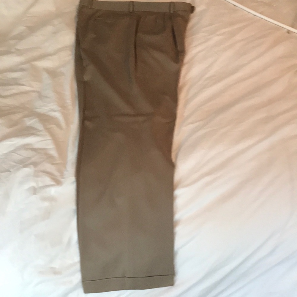 Dress pants